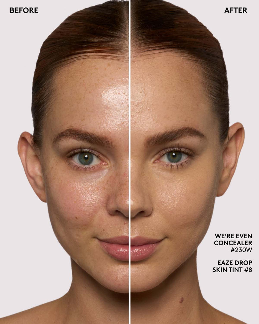 We're Even Hydrating Longwear Concealer — 230W