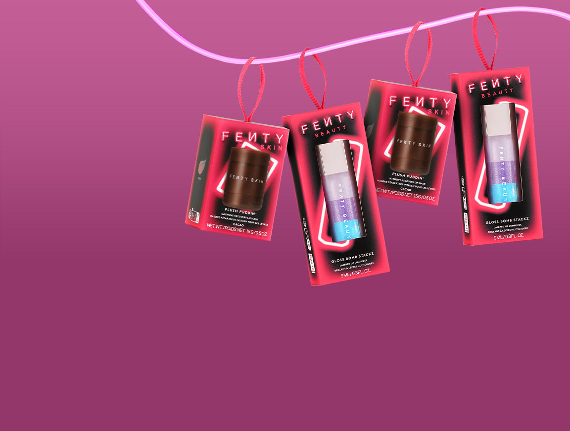 Makeup Sets | Makeup Gift Sets | Fenty Beauty