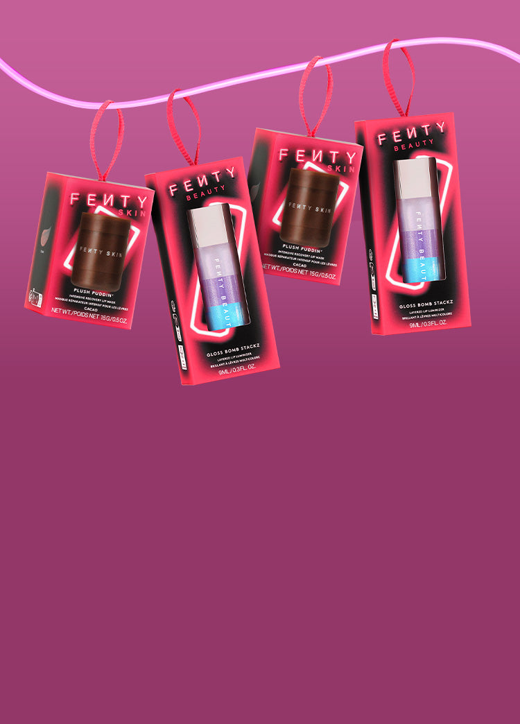 Fenty Beauty by Rihanna | Beauty for All