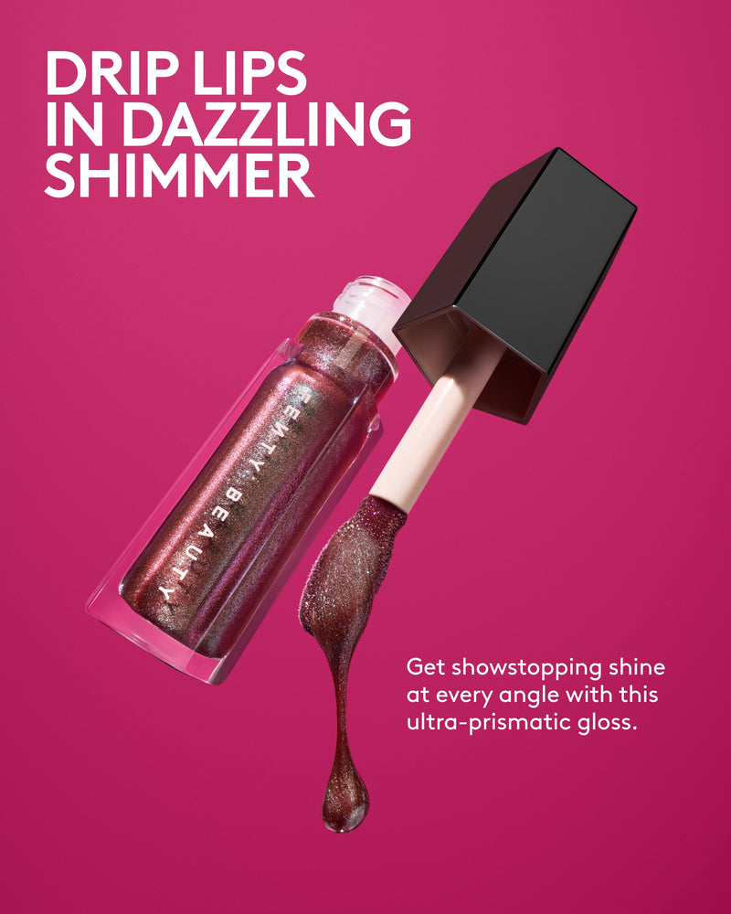 Gloss Bomb Prismatic Lip Luminizer — Moonstone Mischief