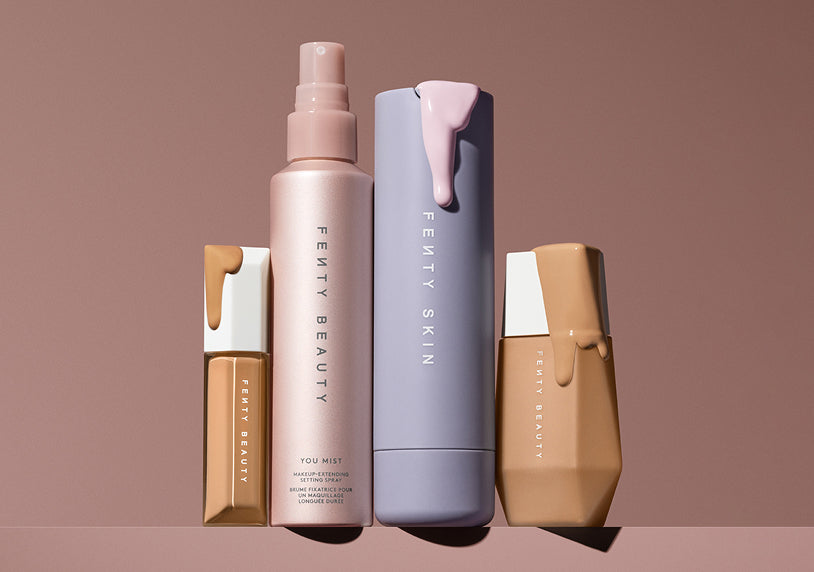 Fenty Beauty by Rihanna | Beauty for All