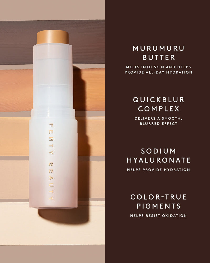 Eaze Drop Blur + Smooth Tint Stick — 8