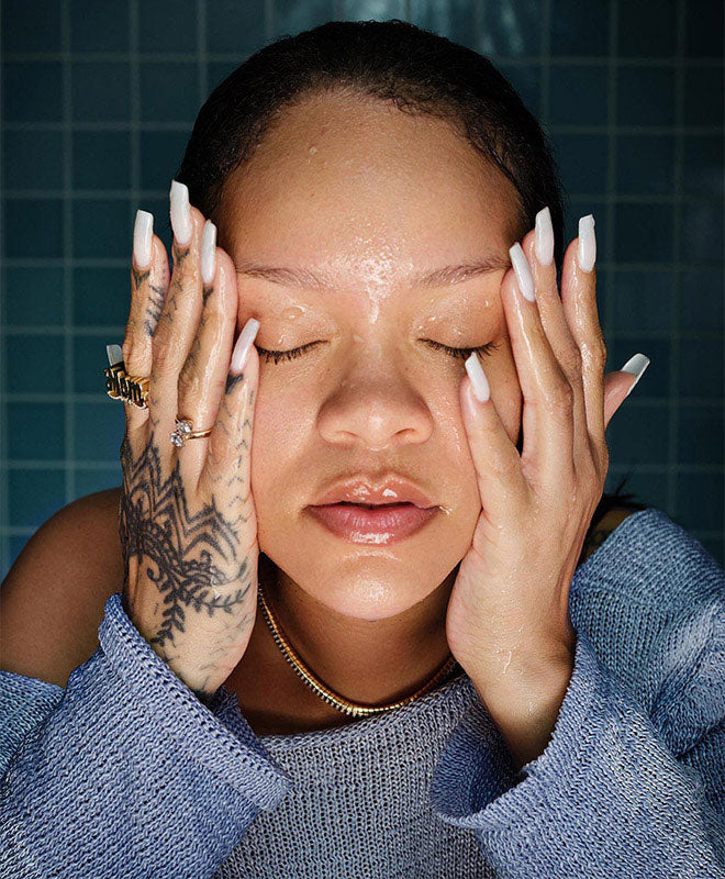 Fenty Beauty by Rihanna | Beauty for All