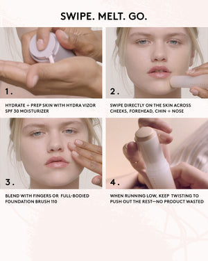 Eaze Drop Blur + Smooth Tint Stick — 6