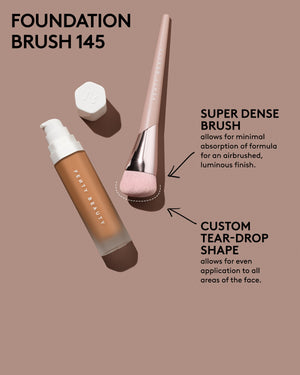 Soft'lit Naturally Luminous Longwear Foundation — 425