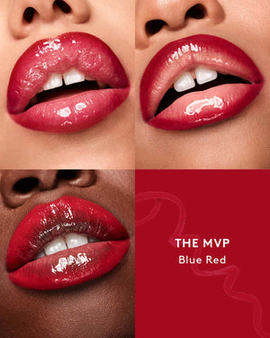 Trace'd Out Longwear Waterproof Pencil Lip Liner — The MVP