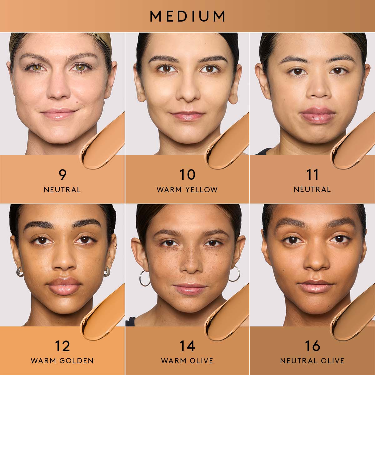 FENTY ★ ファンデーション 下地 Eaze Drop Stick - Skin Tint Stick Foundation | Fenty Beauty