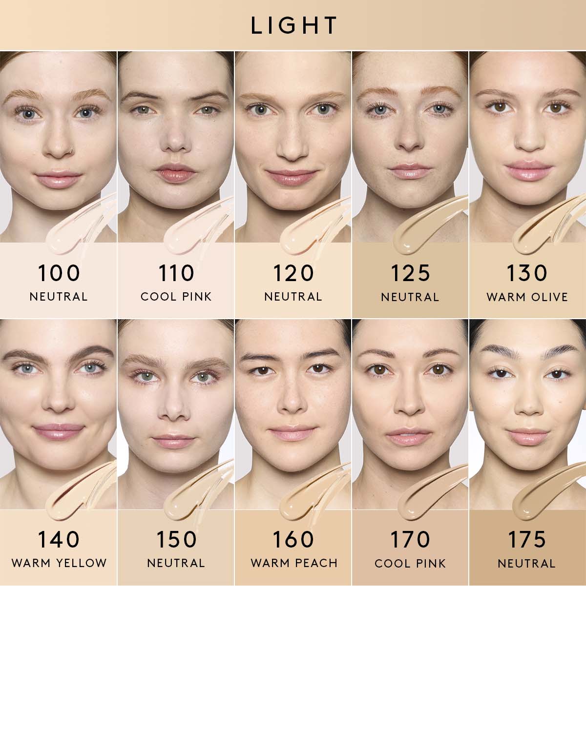 Pro Filt'r Soft Matte Longwear Foundation — #150 | Fenty Beauty