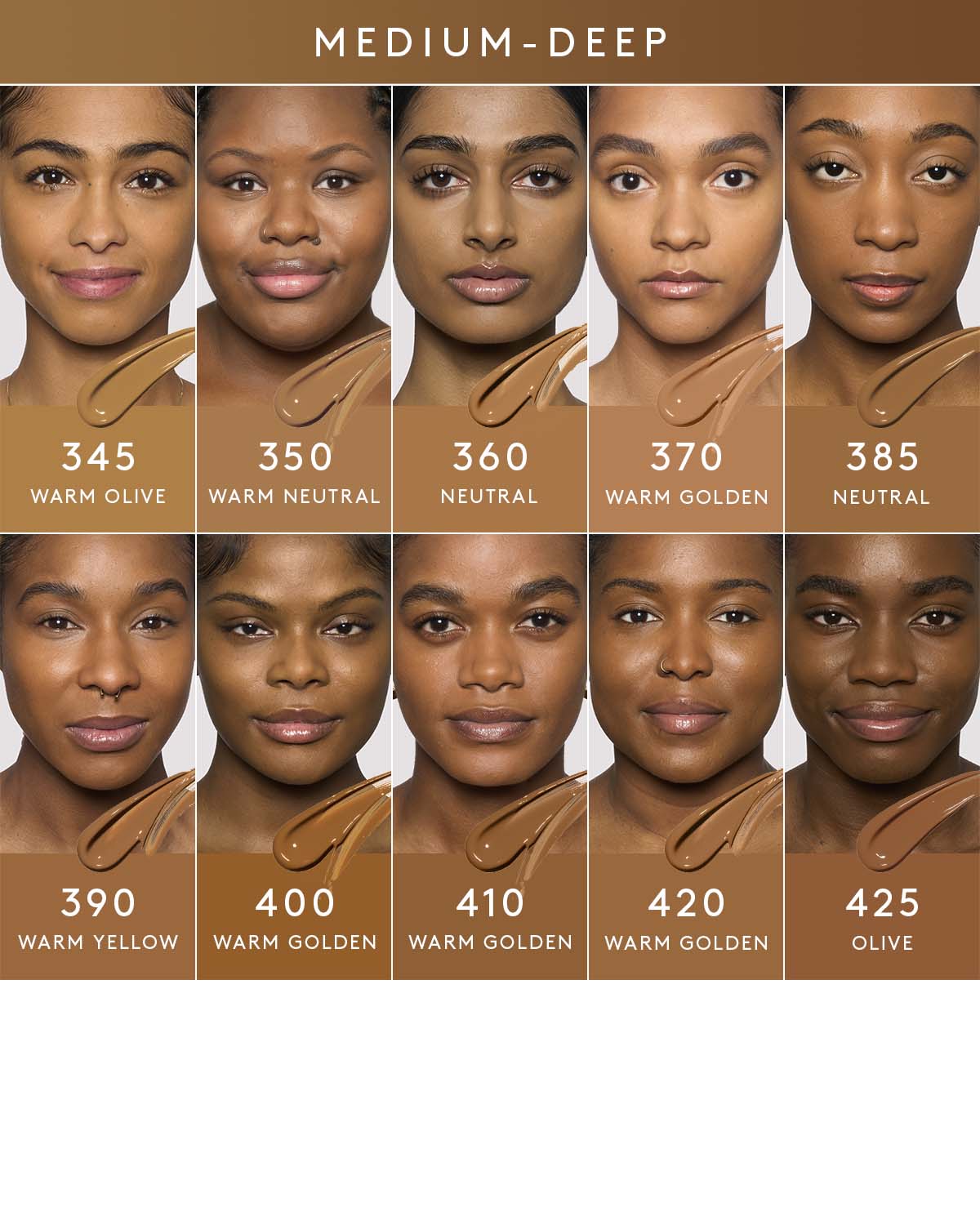 Pro Filt'r Soft Matte Longwear Foundation | Fenty Beauty