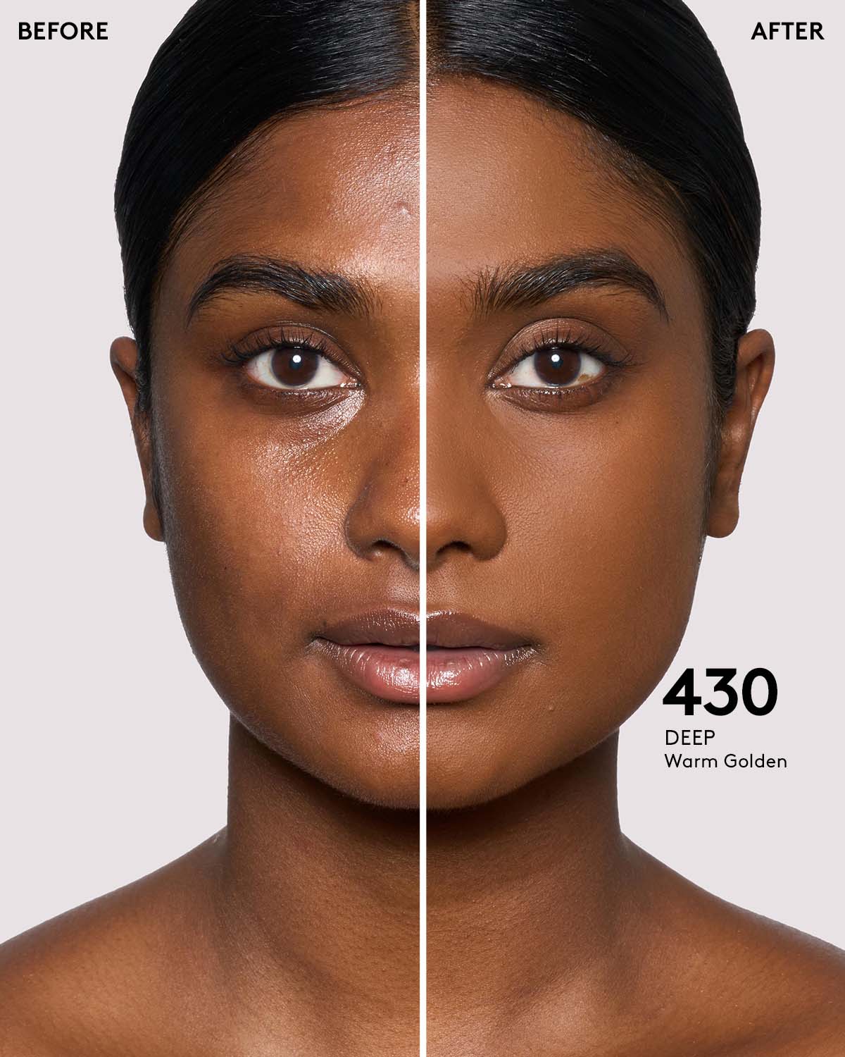 Pro Filt'r Soft Matte Powder Foundation — #490 | Fenty Beauty
