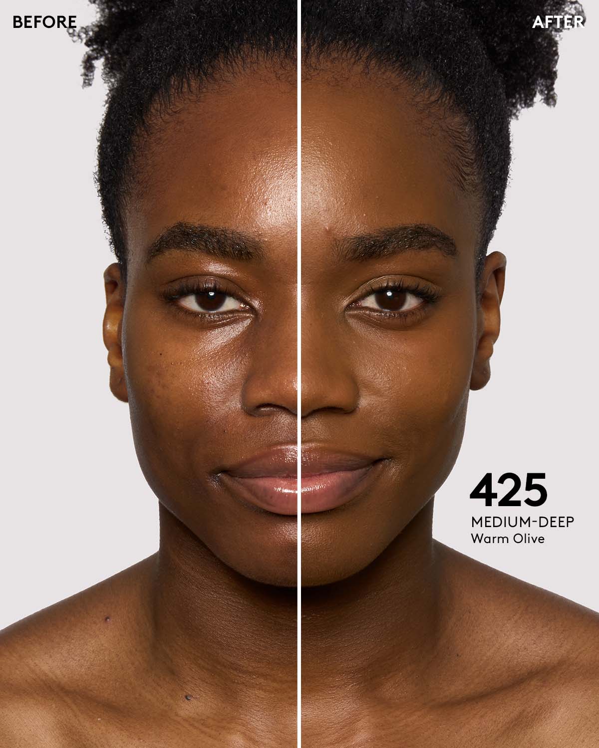Pro Filt'r Soft Matte Longwear Foundation — #425 | Fenty Beauty