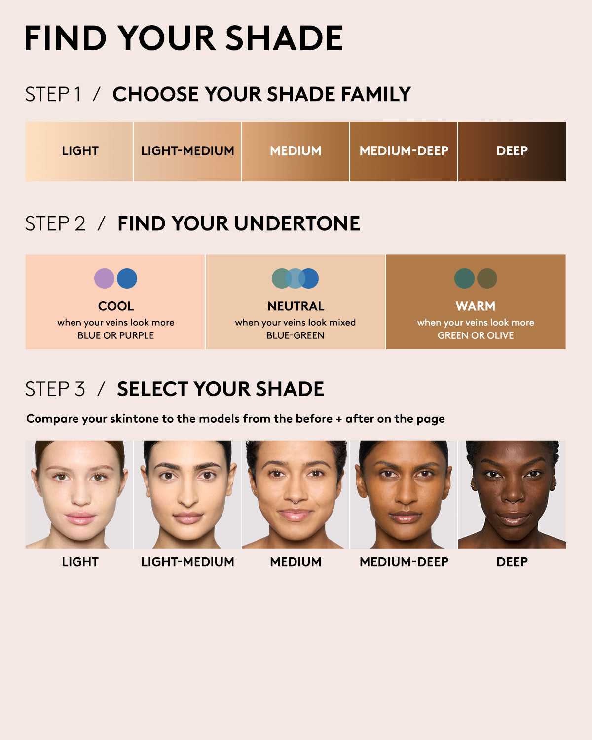 Pro Filt'r Soft Matte Longwear Foundation | Fenty Beauty