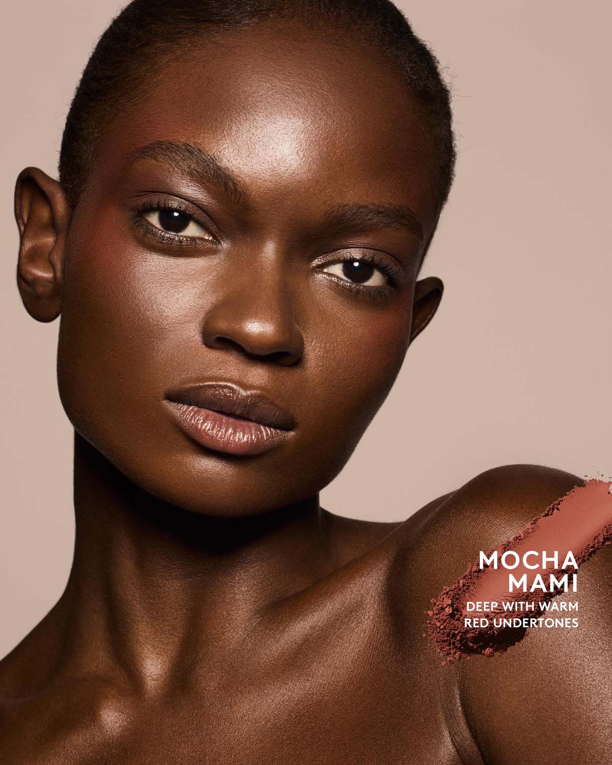 Sun Stalk'r Instant Warmth Bronzer — Mocha Mami | Fenty Beauty