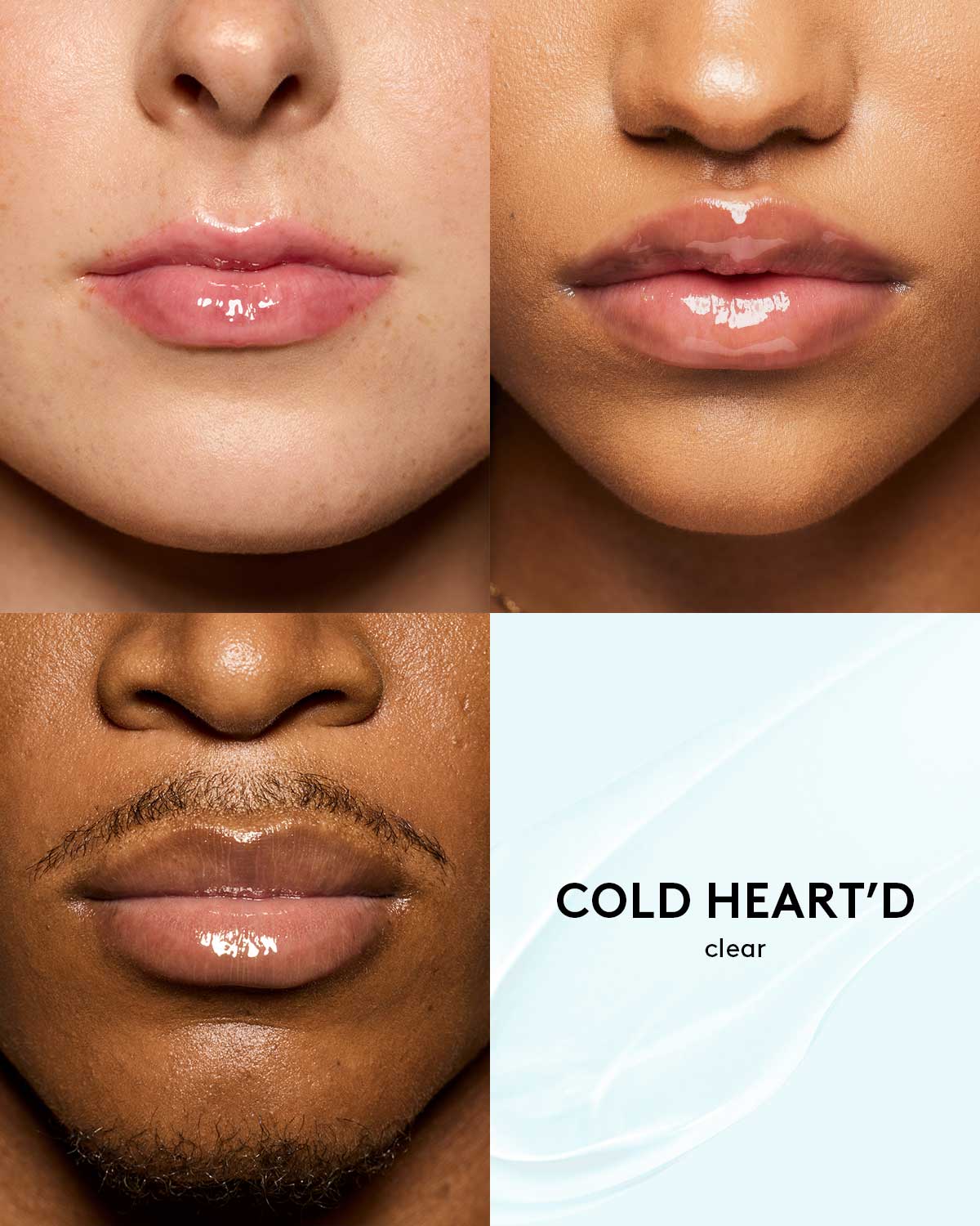 Gloss Bomb Ice Cooling Lip Luminizer | Lip Gloss | Fenty Beauty
