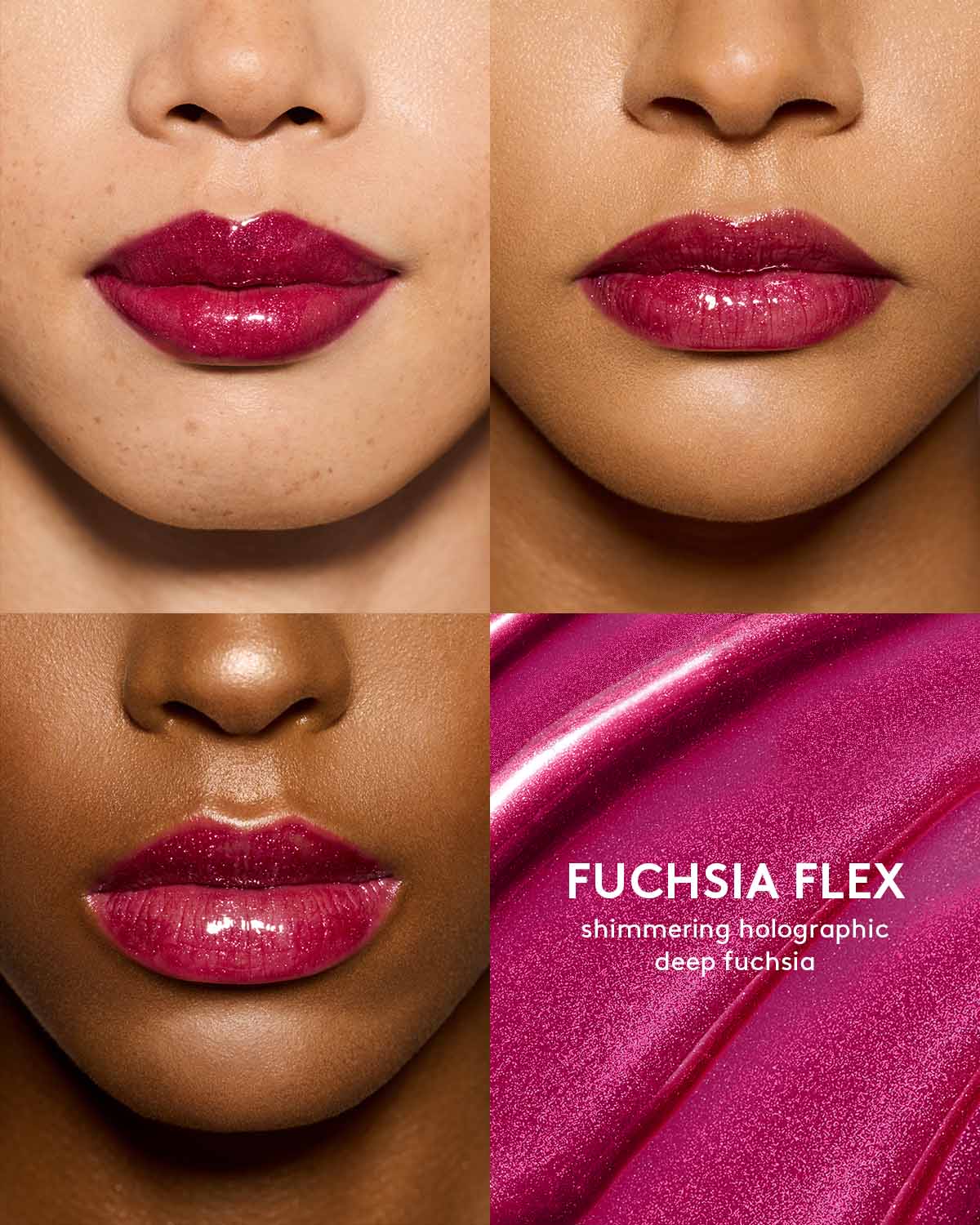Gloss Bomb Universal Lip Luminizer | Fenty Beauty