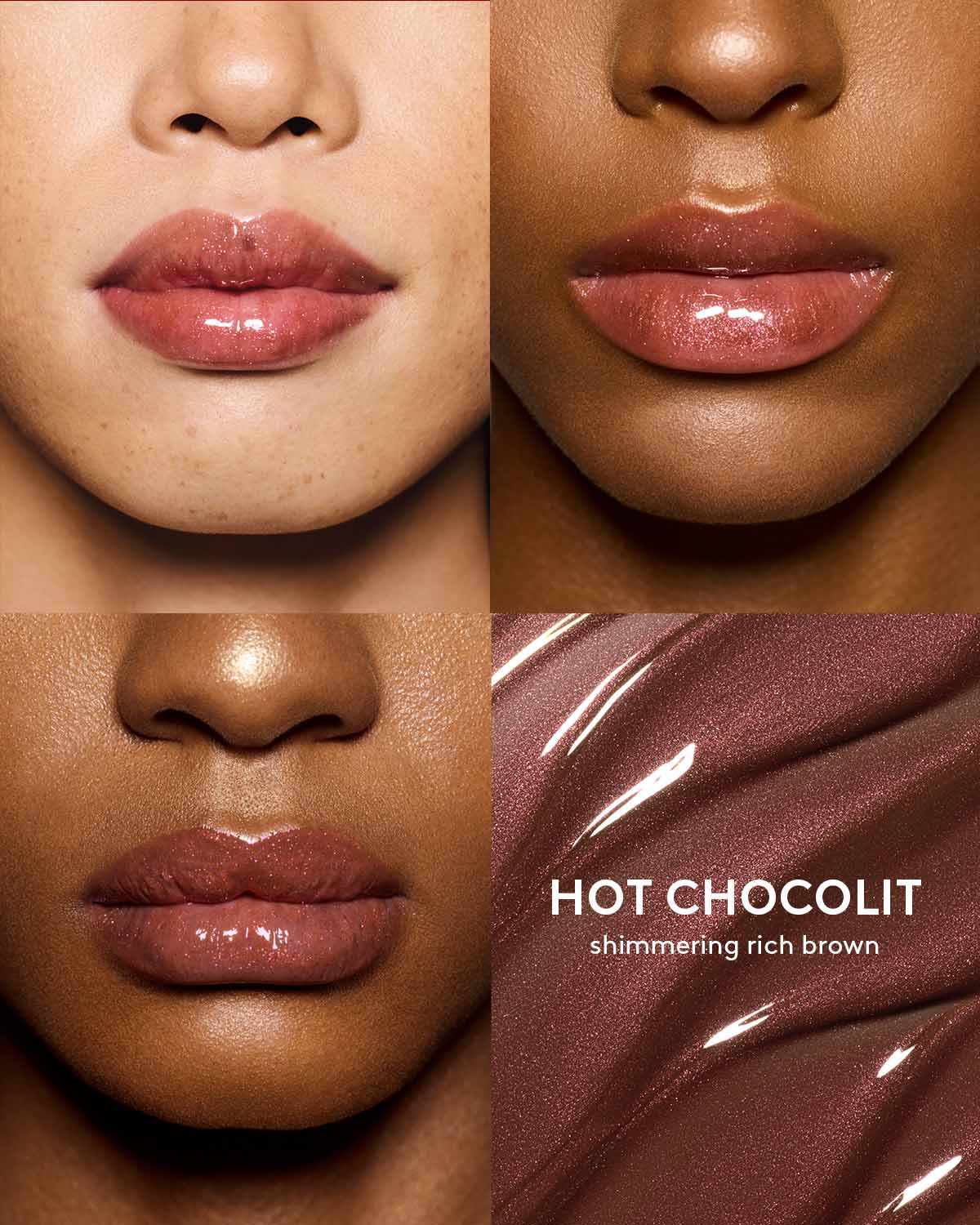 Gloss Bomb Universal Lip Luminizer | Fenty Beauty