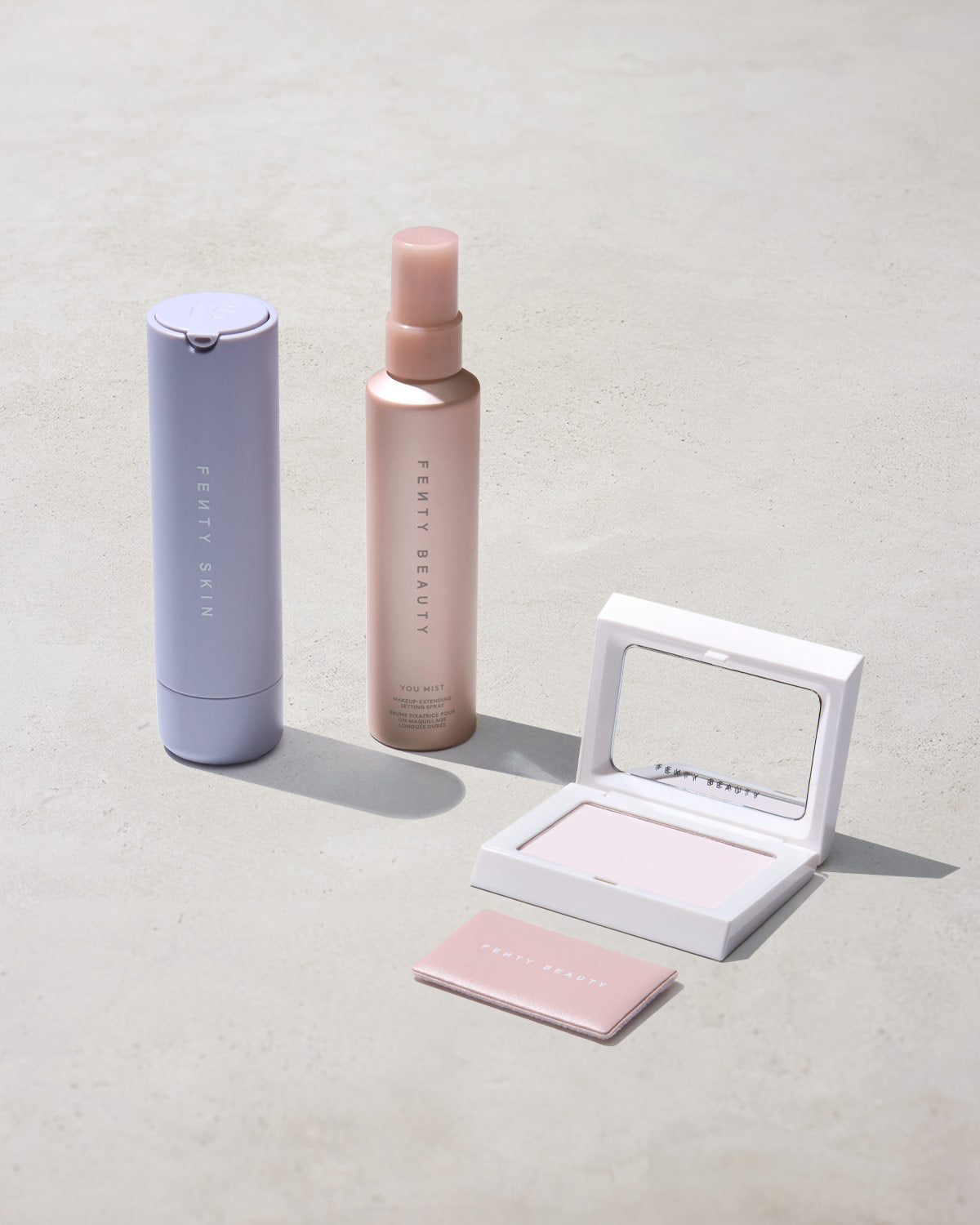 Makeup Sets | Makeup Gift Sets | Fenty Beauty