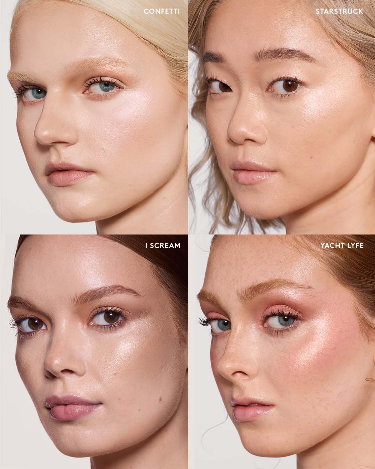 Match Stix Shimmer Skinstick — Starstruck | Fenty Beauty