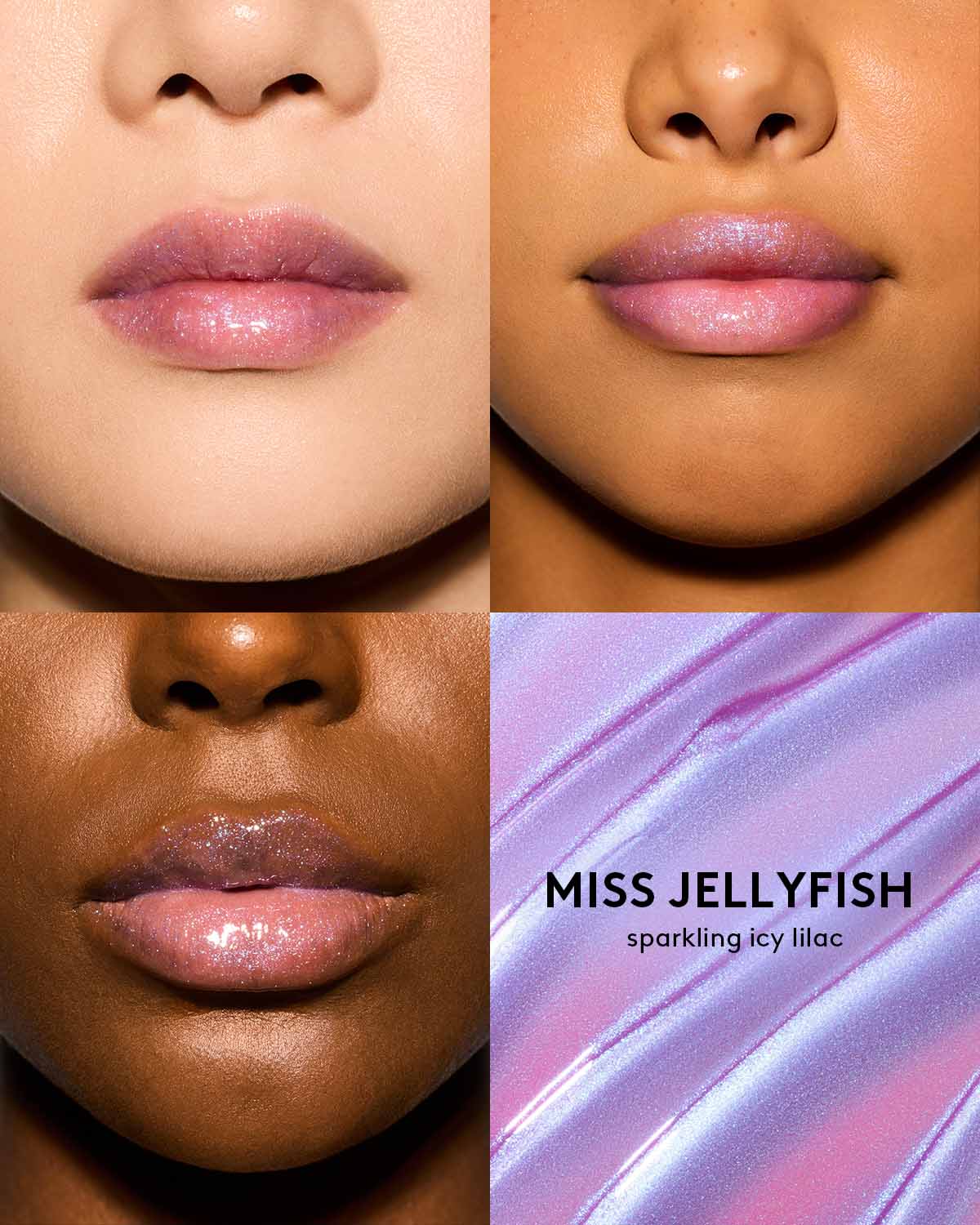 Gloss Bomb Oil Luminizing Lip Oil 'N Gloss | Fenty Beauty