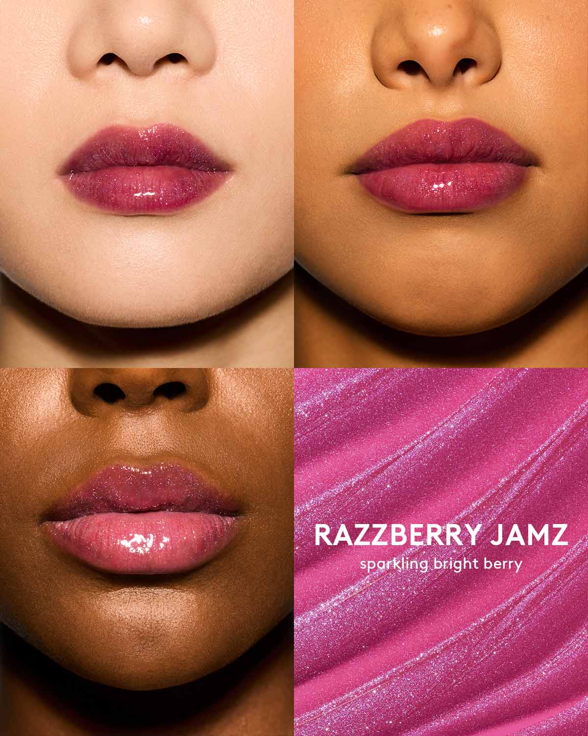 Gloss Bomb Oil Luminizing Lip Oil 'N Gloss | Fenty Beauty