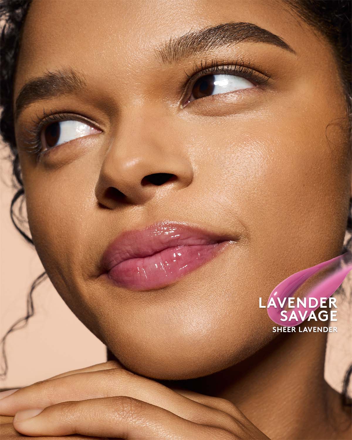 Fenty Beauty Gloss Bomb Heat Lip Luminizer Plumper