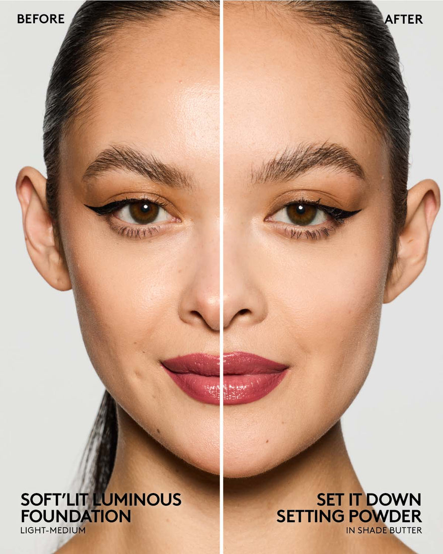 Precision Concealer Brush 180