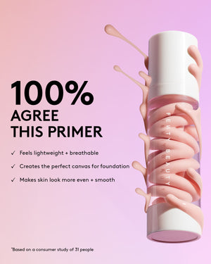 Grip Trip Mattifying + Blurring Primer
