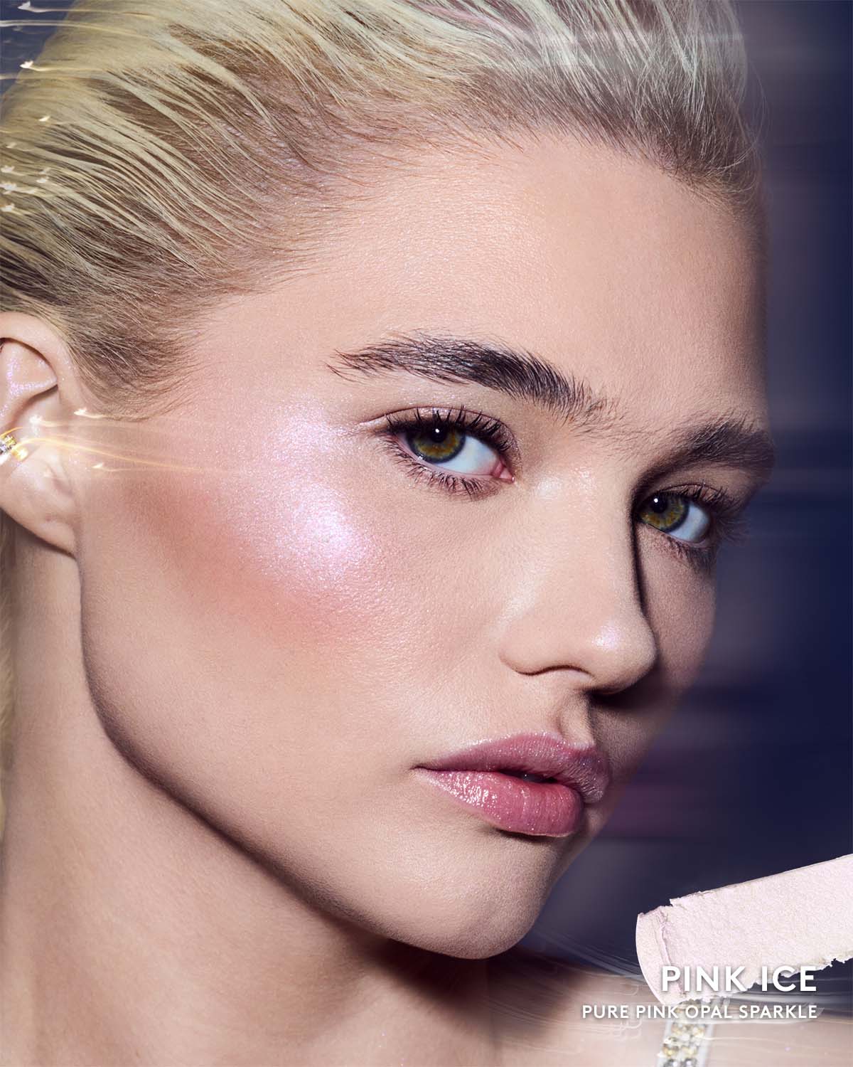 Diamond Bomb All-Over Highlighter | Fenty Beauty
