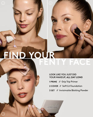 Soft'lit Naturally Luminous Longwear Foundation — 290