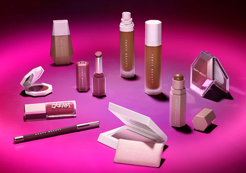 Fenty Beauty by Rihanna | Beauty for All