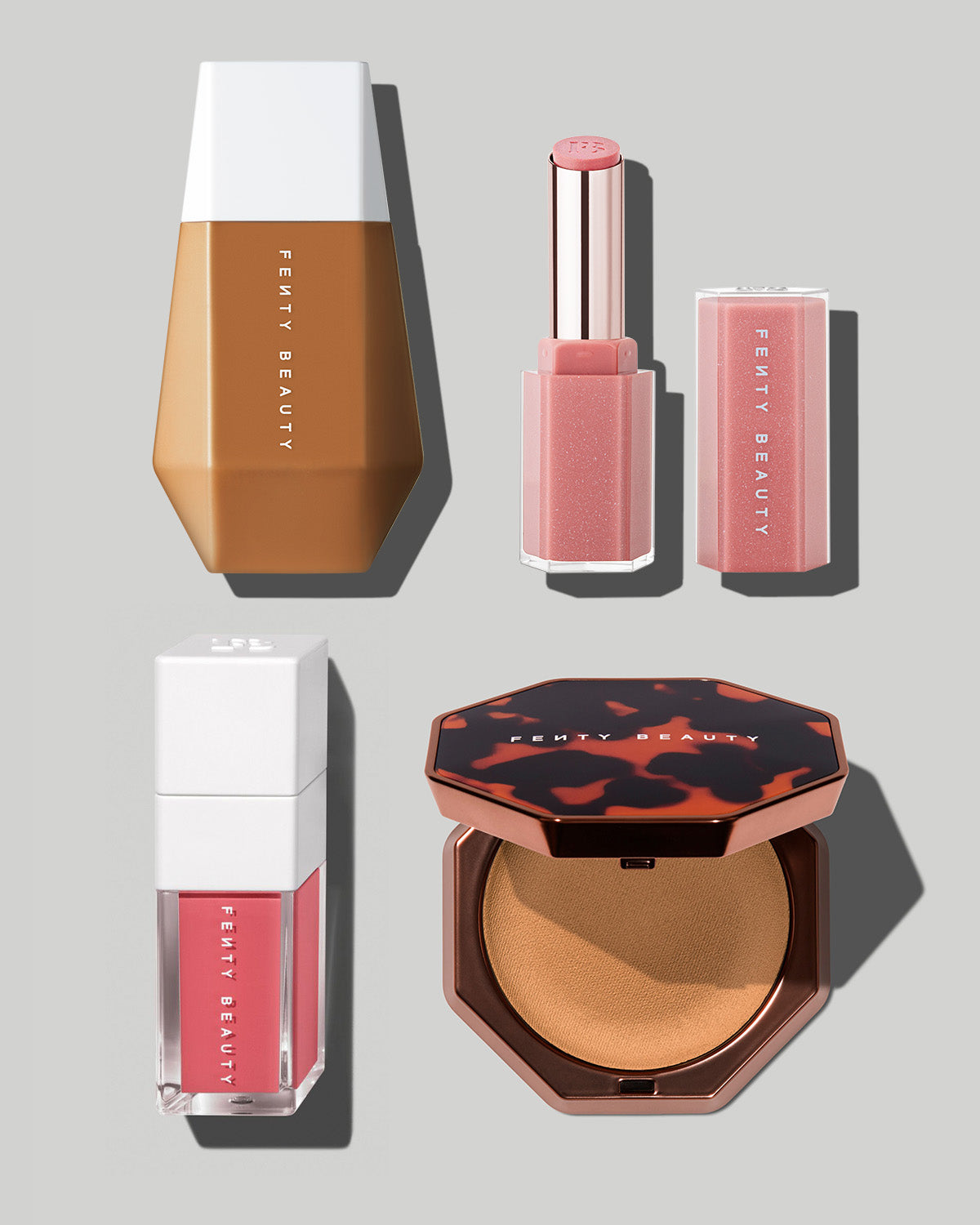 Makeup Sets | Makeup Gift Sets | Fenty Beauty
