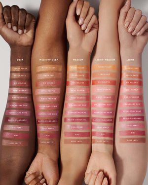 Cheeks Out Freestyle Cream Blush — Raisin Standardz