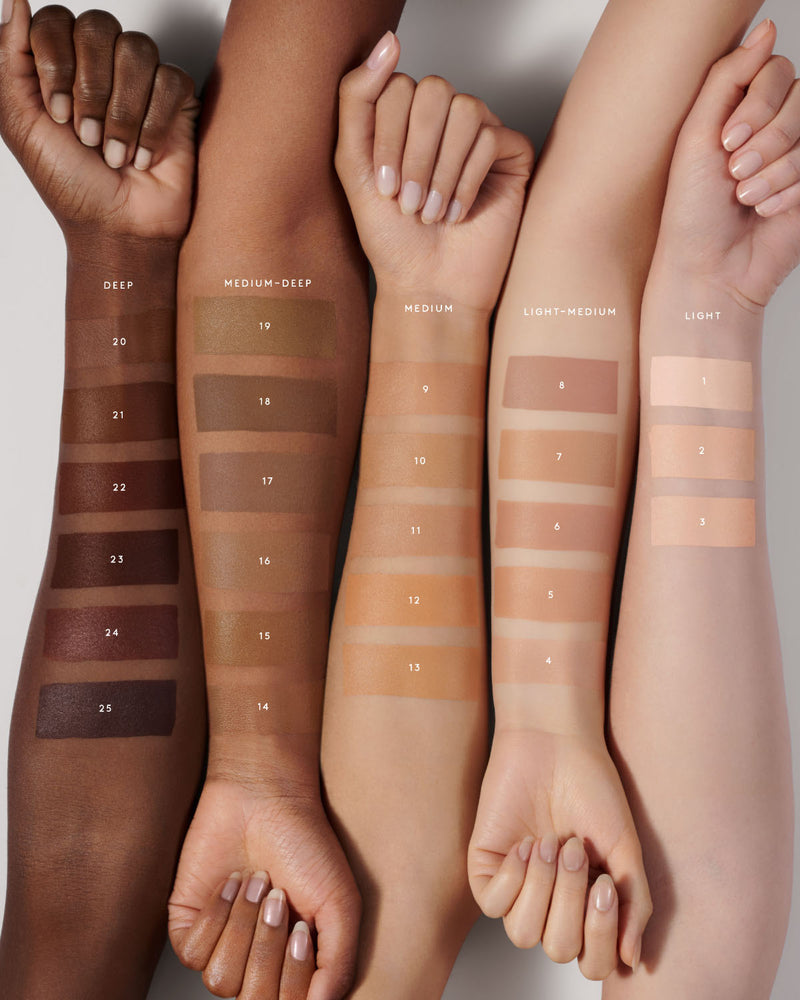 Eaze Drop Blur + Smooth Tint Stick — 13