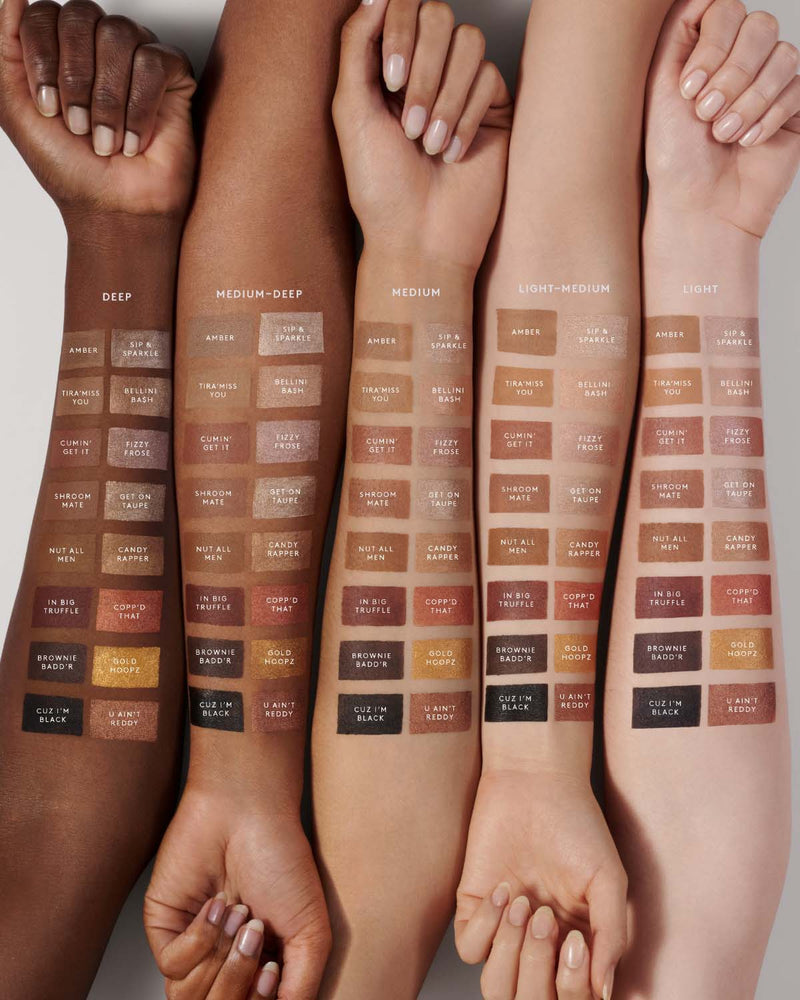 Shadowstix Longwear Eyeshadow Stick — U Ain't Reddy