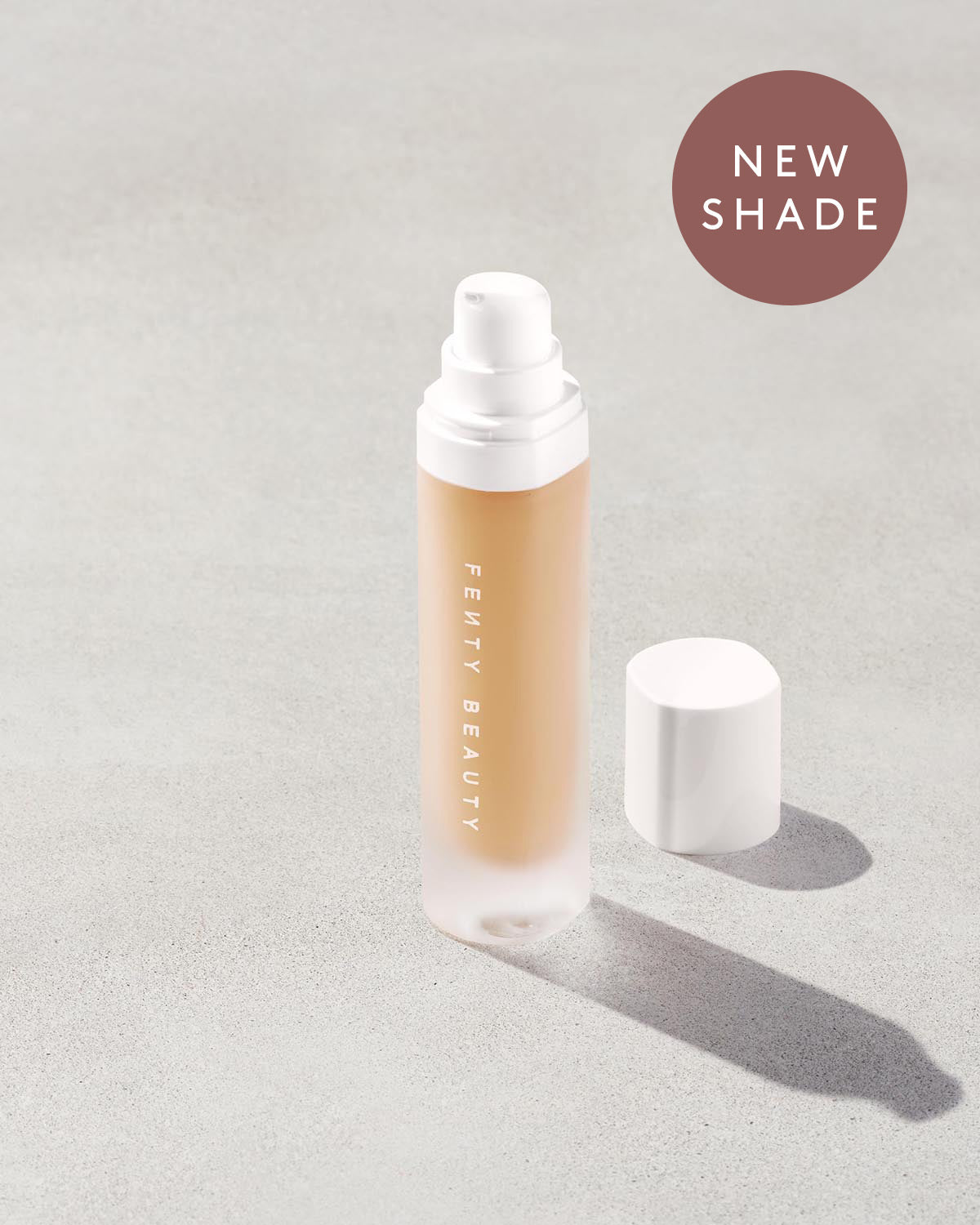 Pro Filtr Soft Matte Longwear Foundation — #265