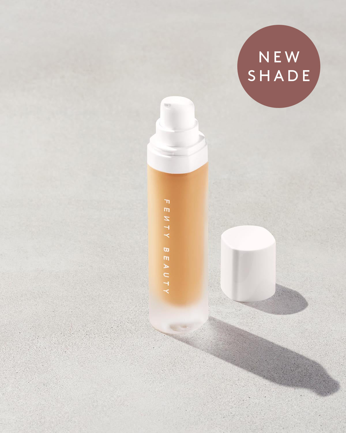 Fenty Beauty Pro Filt'r Soft Matte Longwear Foundation #315