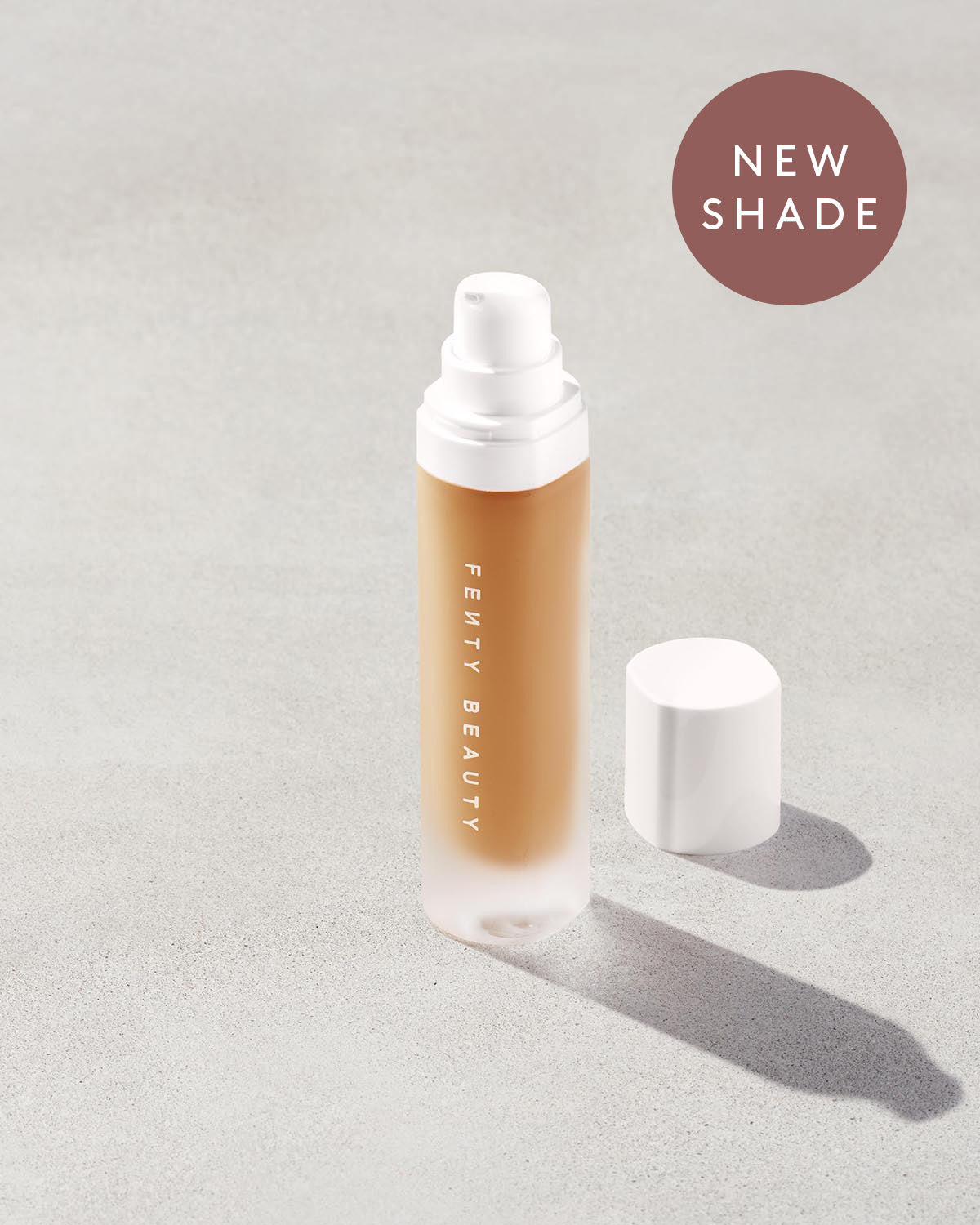 Pro Filtr Soft Matte Longwear Foundation — #335
