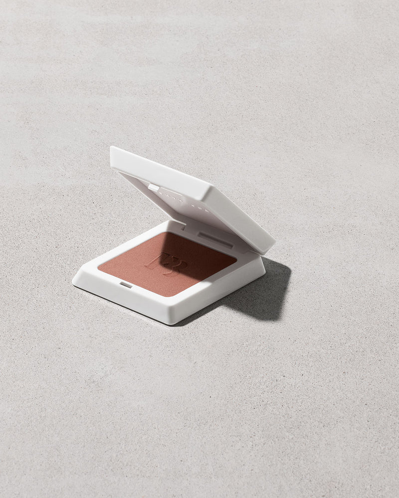 Fenty Cheeks Suede Powder Blush — Bakin’ Cakez