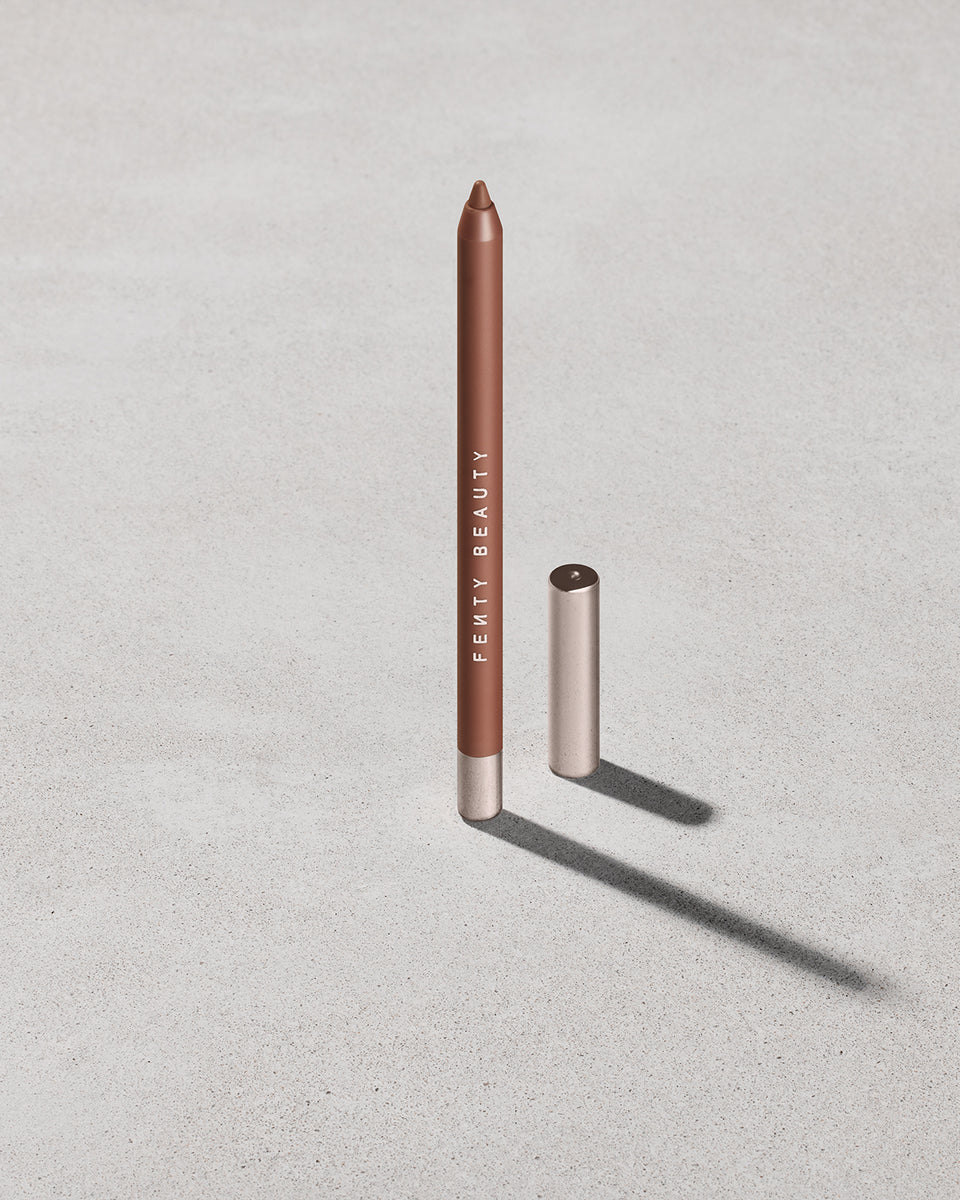 Trace'd Out Longwear Waterproof Pencil Lip Liner — Rubbabandz