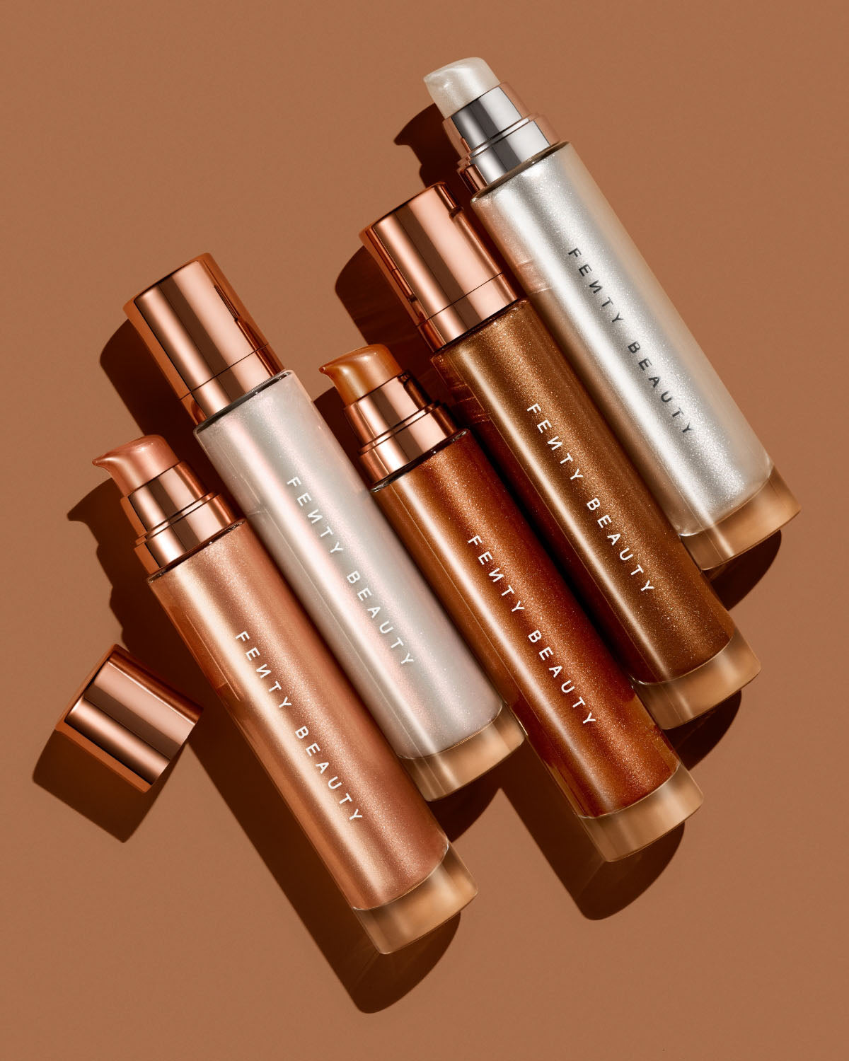 Body Lava | Fenty Beauty by Rihanna
