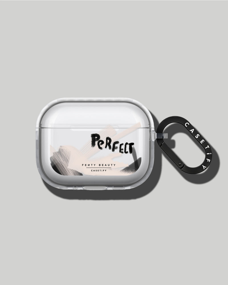 Fenty Beauty x CASETiFY Perfect Earbuds Case