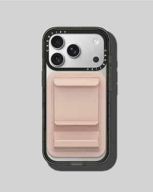 Fenty Beauty x CASETiFY On-The-Go Essentials Magsafe 2-in-1 Holder — Image 2