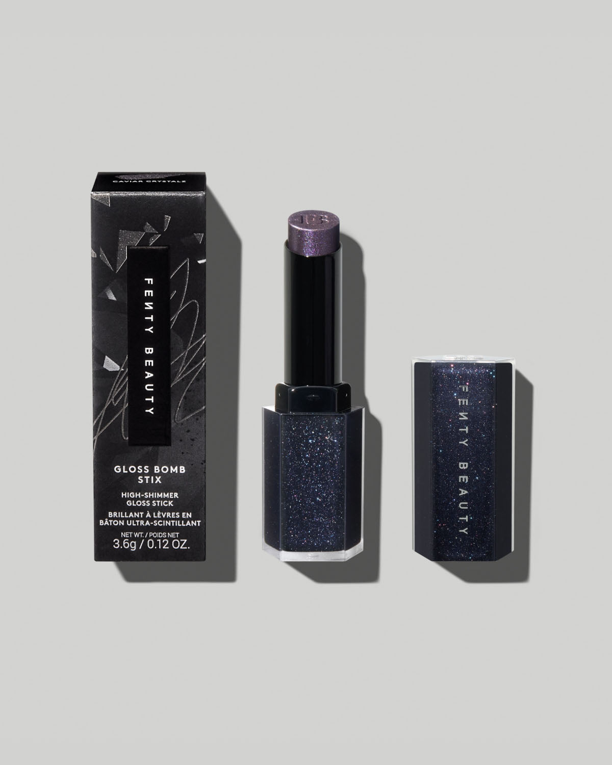 Match Stix Contour Stick - Amber | Fenty Beauty