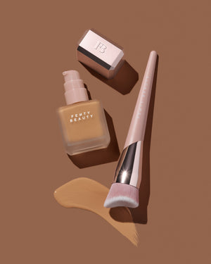 Fluid Flex Foundation Brush 165