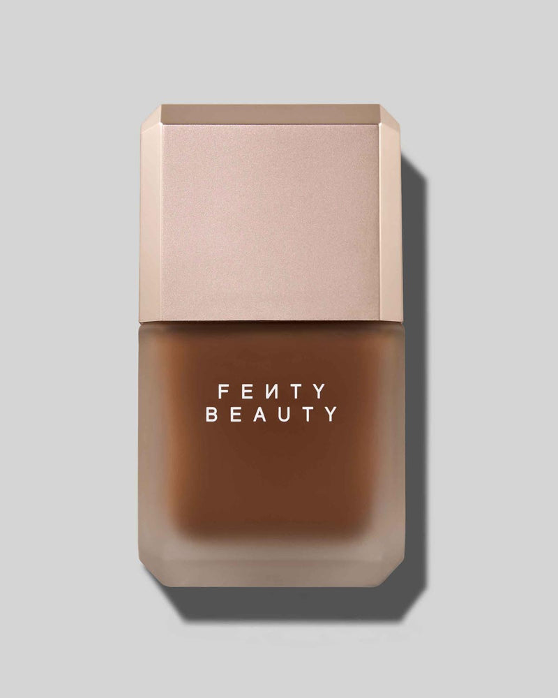 Pro Filt'r Fluid Flex Natural Matte Longwear Foundation — 556N