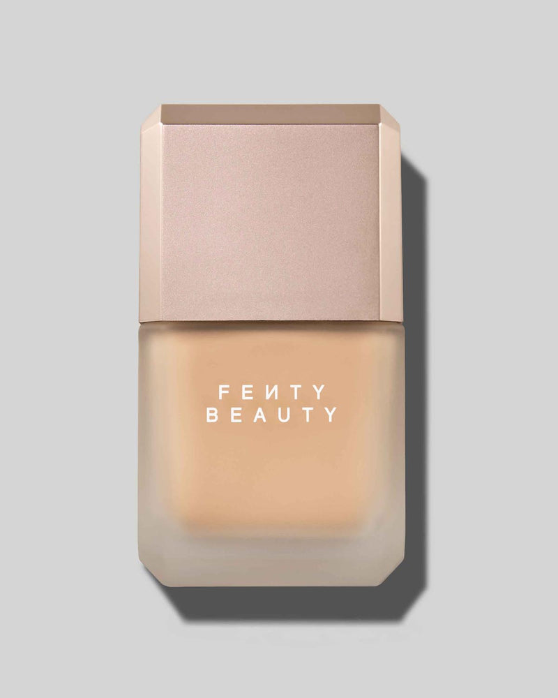 Pro Filt'r Fluid Flex Natural Matte Longwear Foundation — 136N