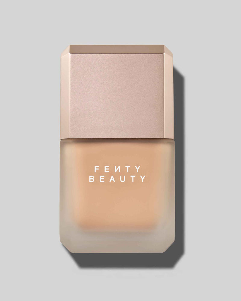 Pro Filt'r Fluid Flex Natural Matte Longwear Foundation — 166N