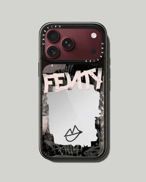 Fenty Beauty x CASETiFY Logo Case — iPhone 18 Pro Max — Image 1