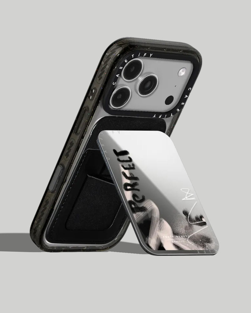 Fenty Beauty x CASETiFY Perfect Snappy Cardholder Stand
