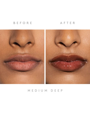 Triple Drip Gloss Bomb Trio